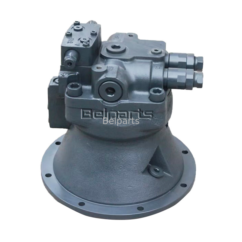 Excavadora JS260 JCB Swing Motor Assy Swing Device 20925266 Motor Swing