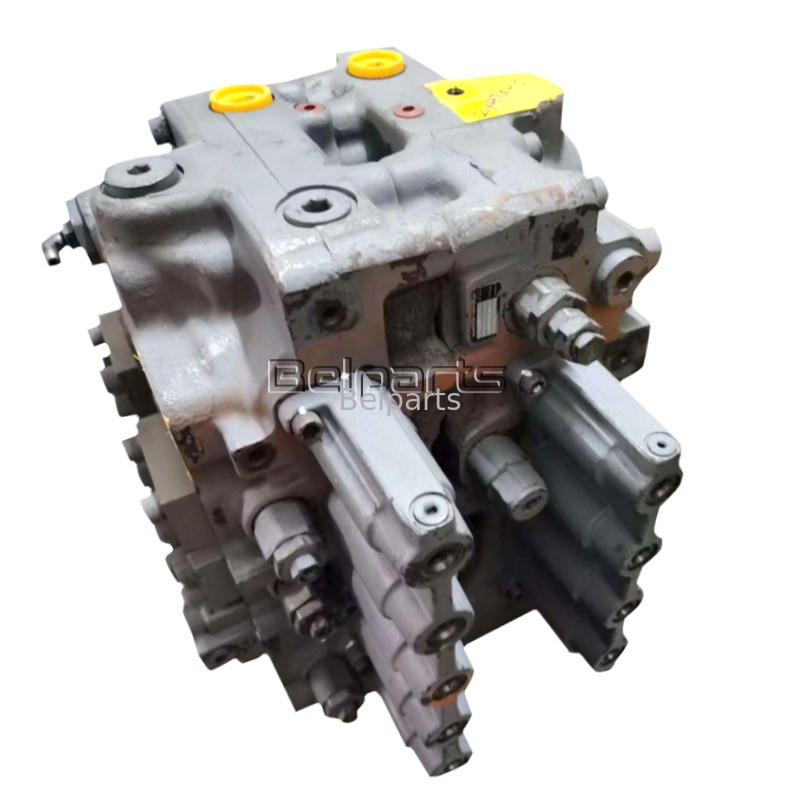 Válvula de control del excavador de Belparts Hitachi ZX450-3 ZX470-3 ZAX450-3 ZAXIS470-3 4632973