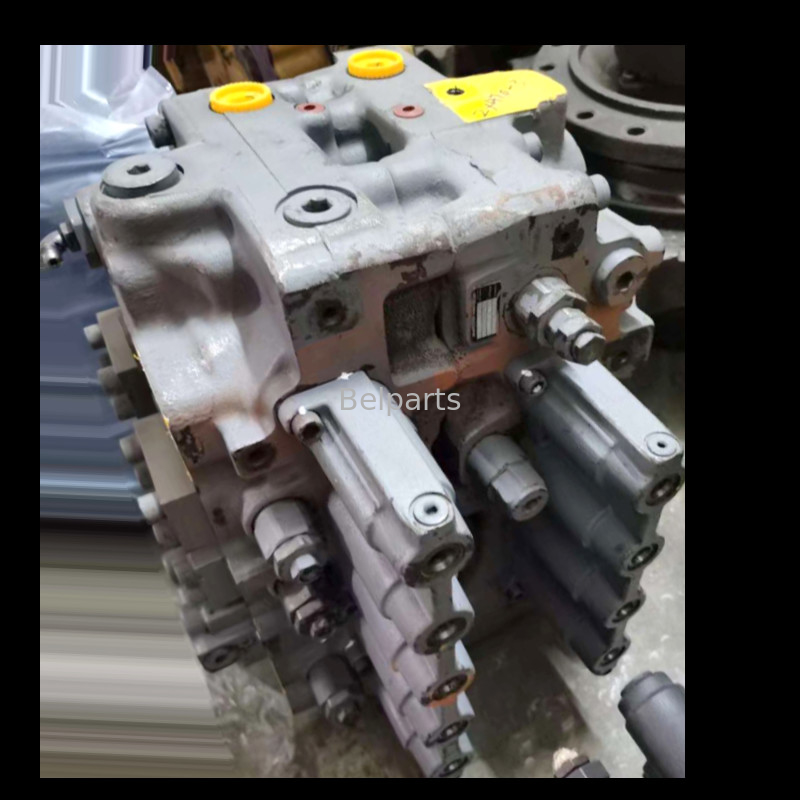 Válvula de control del excavador de Belparts Hitachi ZX450-3 ZX470-3 ZAX450-3 ZAXIS470-3 4632973