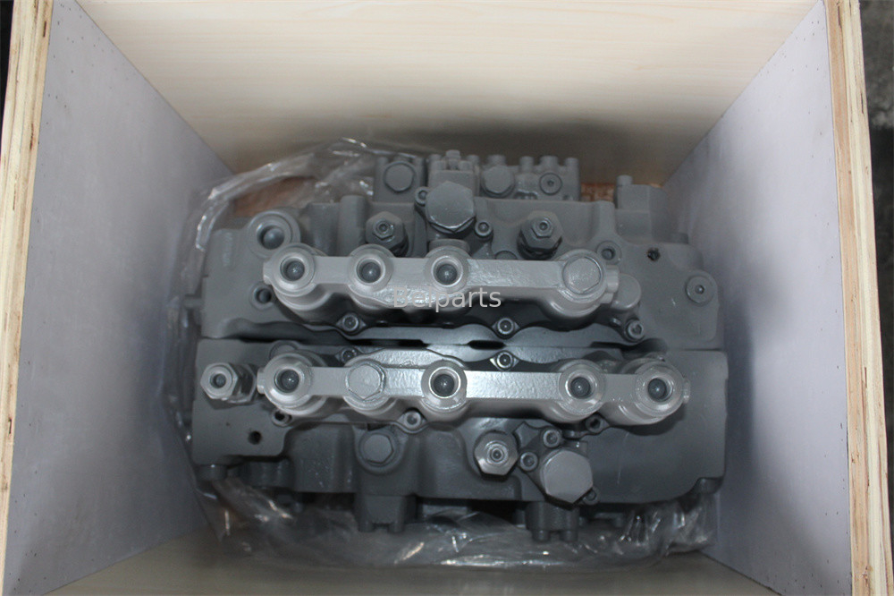 Excavador Control Valve 4628664 de la correa eslabonada ZX240-3 para la válvula principal del control de Hitachi