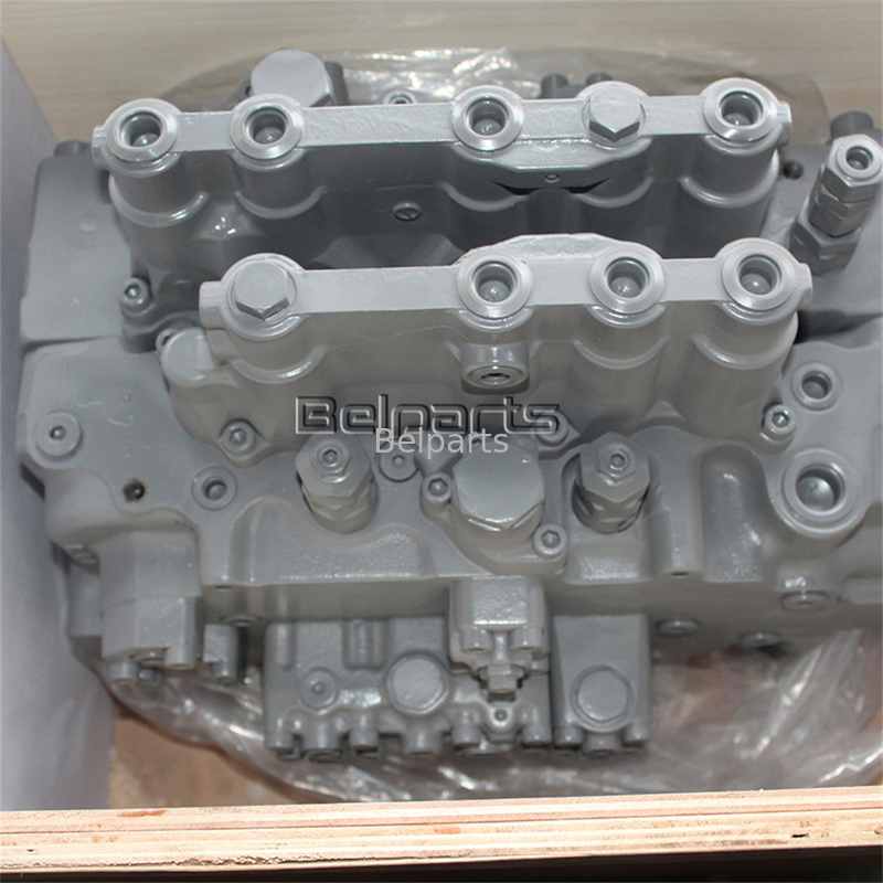 Excavador Control Valve 4628664 de la correa eslabonada ZX240-3 para la válvula principal del control de Hitachi