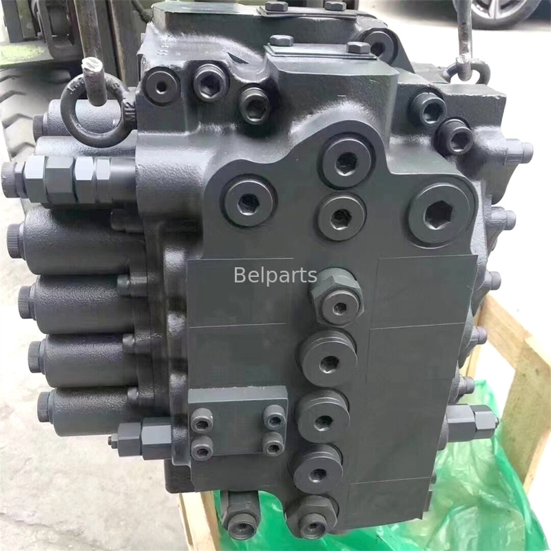 Excavador Control Valve Hydraulic de Belparts S220LC-V para la válvula de control de la tubería de Sumtiomo