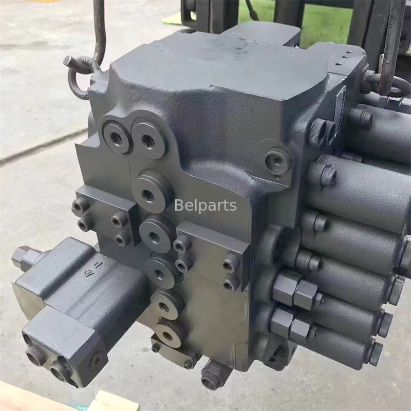 Excavador Control Valve Hydraulic de Belparts S220LC-V para la válvula de control de la tubería de Sumtiomo