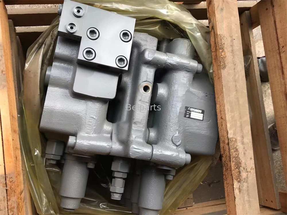 Excavador Control Valve 31NA-10110 de la correa eslabonada R360LC-7A para la válvula principal del control de Hyundai