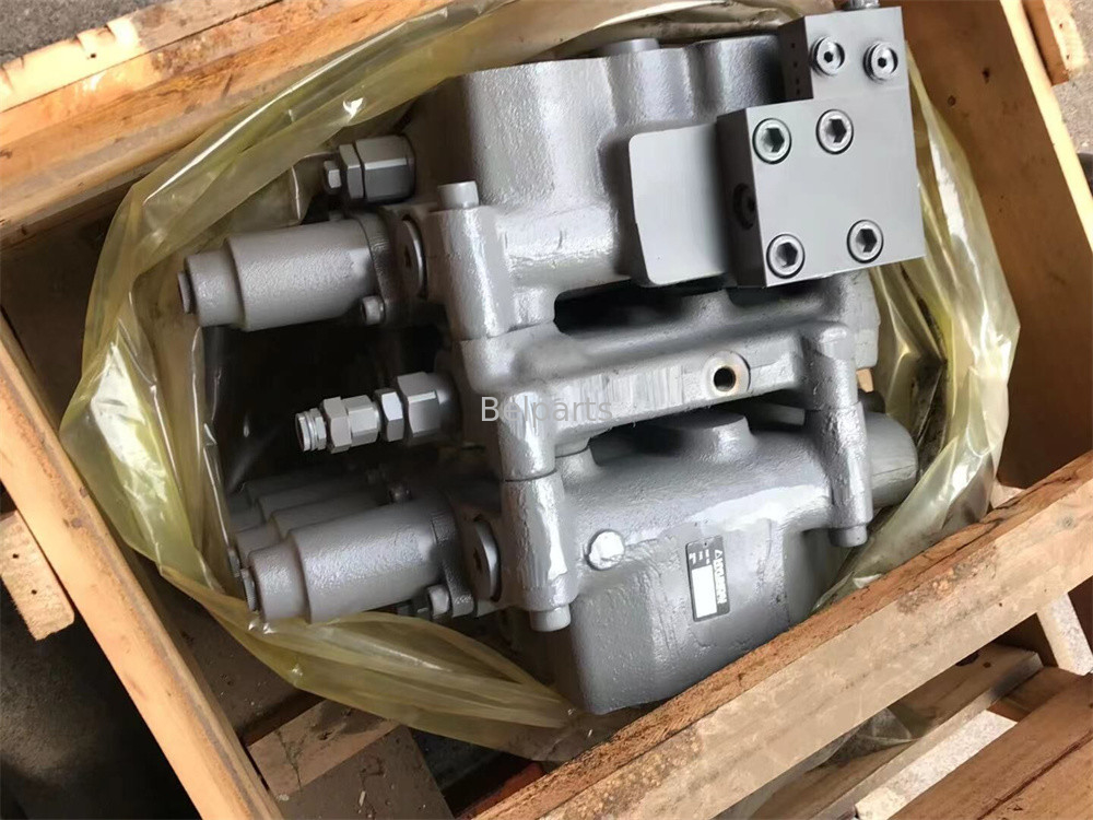 Excavador Control Valve 31NA-10110 de la correa eslabonada R360LC-7A para la válvula principal del control de Hyundai
