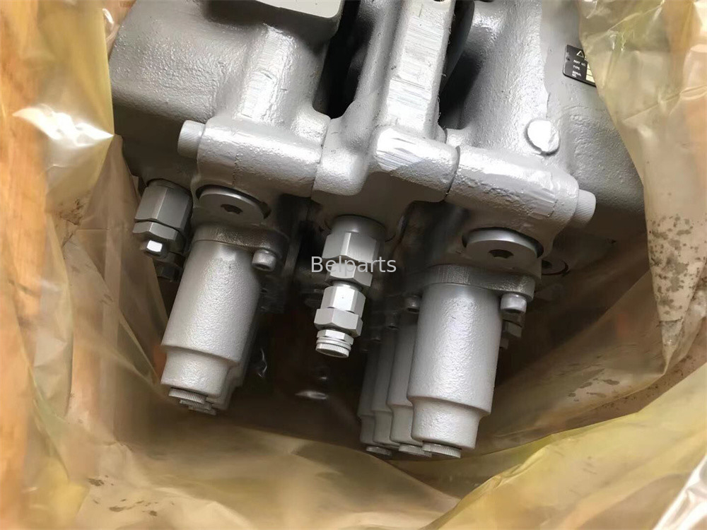 Excavador Control Valve 31NA-10110 de la correa eslabonada R360LC-7A para la válvula principal del control de Hyundai