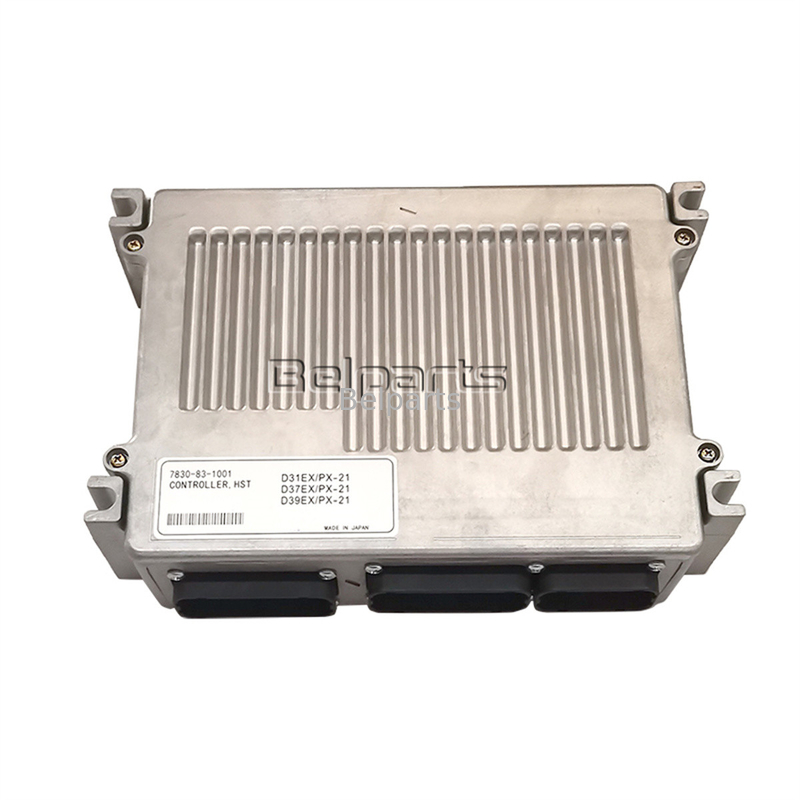 Motor D31EX de Belparts/excavador Computer Controller de PX-21 D39EX PX-21 7830-383-1001