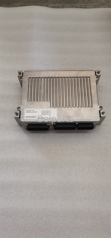 Motor D31EX de Belparts/excavador Computer Controller de PX-21 D39EX PX-21 7830-383-1001