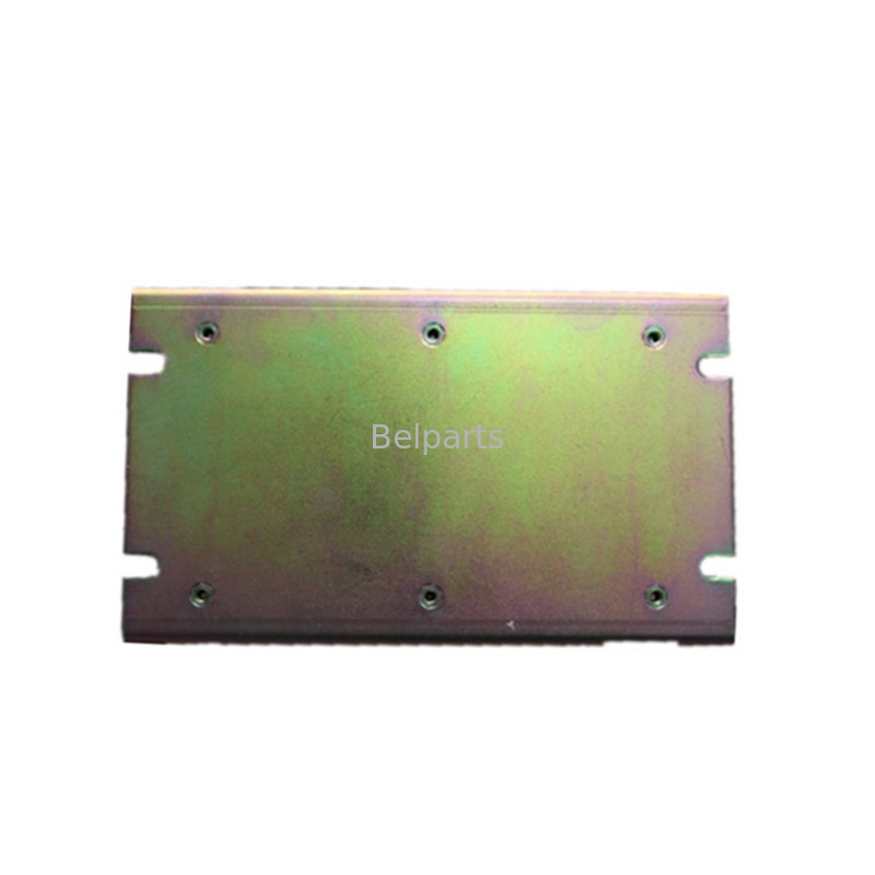 543-00074 el panel de exhibición del montaje del racimo de Controller DH130 DH220LC-7 SL130 SL500LC-V del excavador
