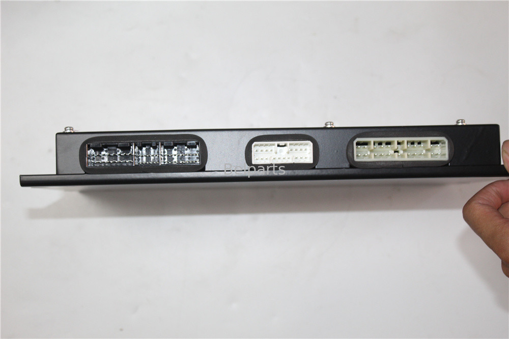Piezas eléctricas del regulador K10146015A 300611-00042C del motor de Computer Board DX225 DX255 DX250 del excavador de Belparts