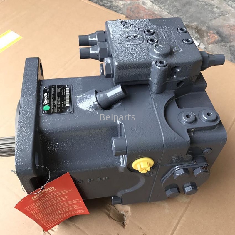 Bomba principal de Hydrulic de las piezas de la bomba de LG85 KY85-7 LG85 Belparts Exacvator A11VO75 FR85 SY75