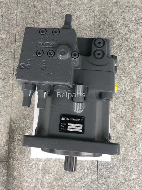 Bomba principal de Hydrulic de las piezas de la bomba de LG85 KY85-7 LG85 Belparts Exacvator A11VO75 FR85 SY75
