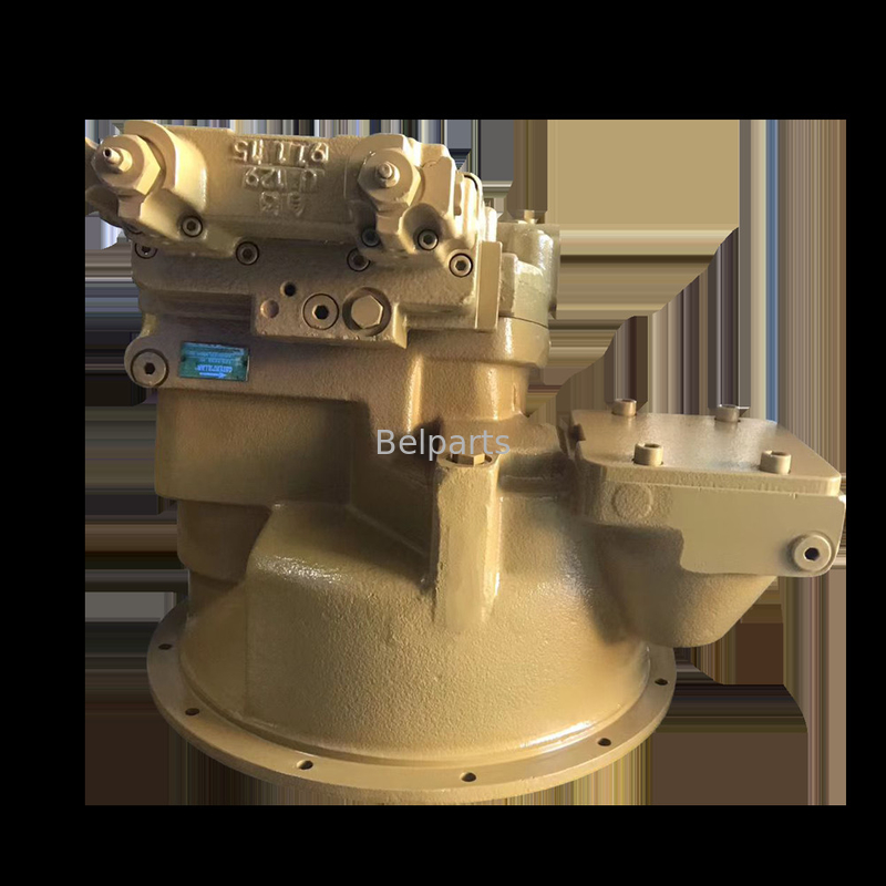 Bomba principal hydráulica A8V0107 114-0603 114-0602 de Parts E320L E322B del excavador de la pompa de Belparts