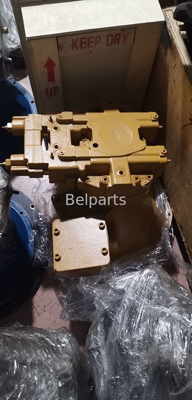 Bomba principal hydráulica A8V0107 114-0603 114-0602 de Parts E320L E322B del excavador de la pompa de Belparts