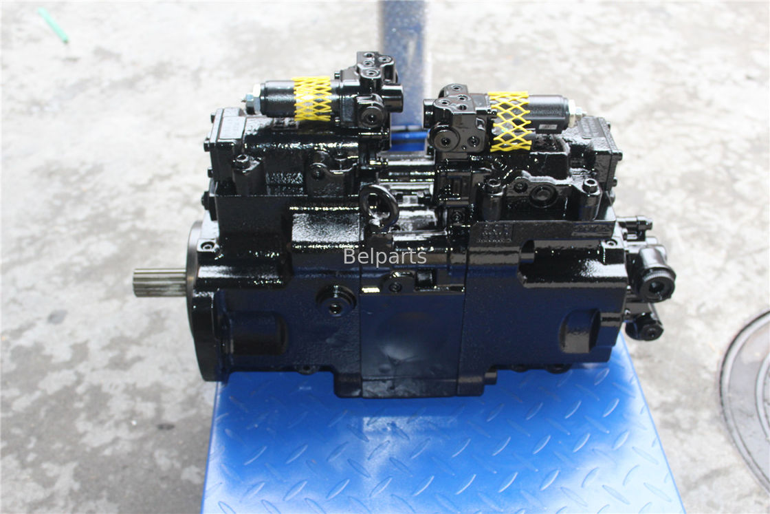 Excavador Hydraulic Main Pump Sk160 de Sk130 8 Sk130-8 Belparts para Kobelco