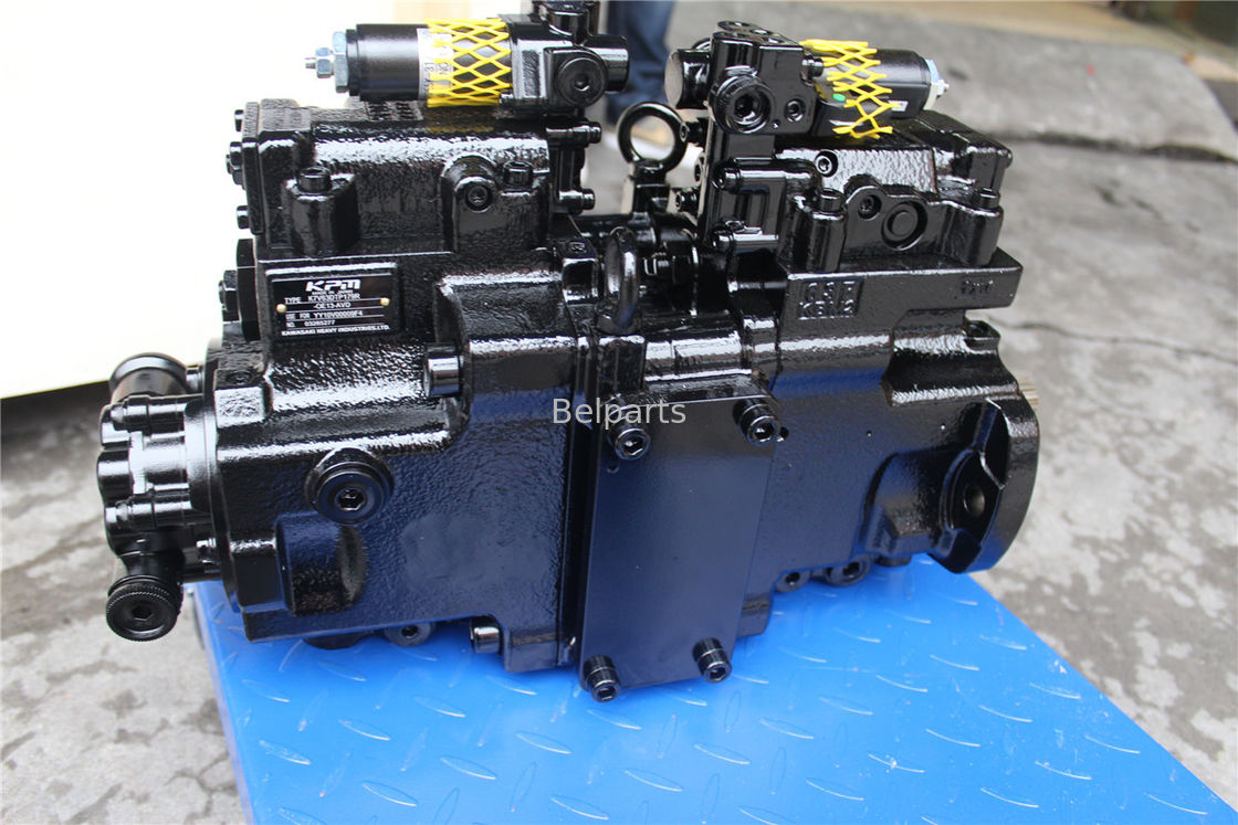 Excavador Hydraulic Main Pump Sk160 de Sk130 8 Sk130-8 Belparts para Kobelco