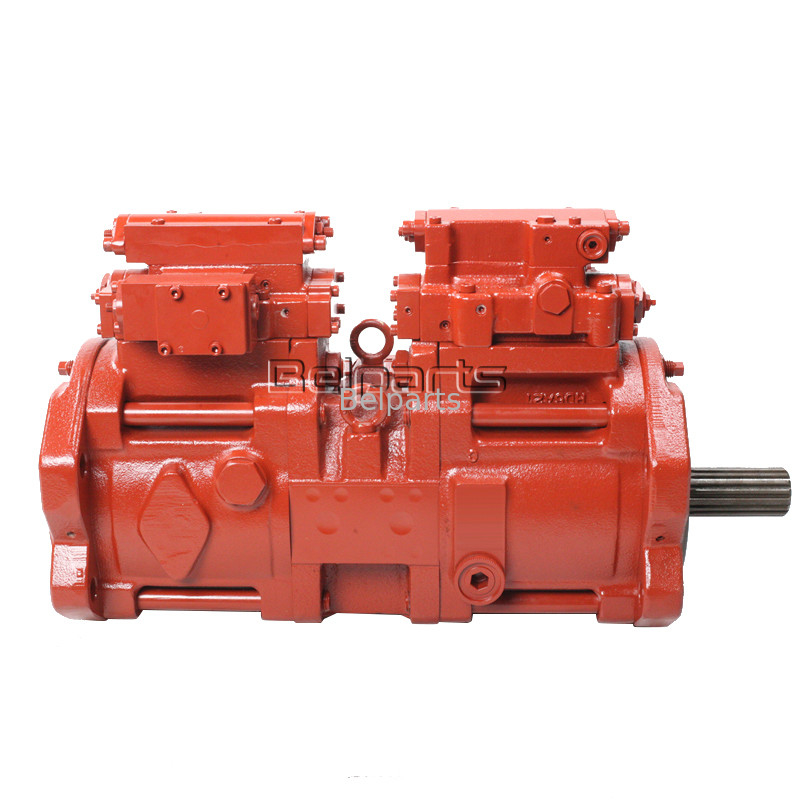 Pompa hydráulica de Main Pump Pc 200-7 200-6 Pc160 708-2L-00300 708-2L-00790 del excavador de Pc200 Pc200 7 Belparts para KOMATSU