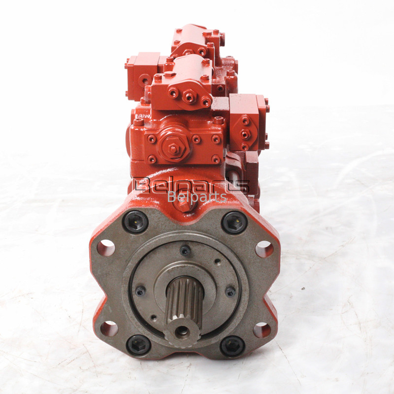 Pompa hydráulica de Main Pump Pc 200-7 200-6 Pc160 708-2L-00300 708-2L-00790 del excavador de Pc200 Pc200 7 Belparts para KOMATSU