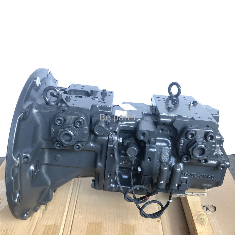 Pc220 excavador Main Pump Pc 220 de la PC 220-3 Belparts 5 pompa hydráulica de Pc220-5 Pc220-7 708-25-01054 para KOMATSU