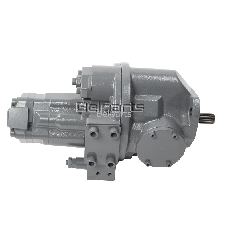 Pompa hydráulica del PJ 5350087 PJ 7416876 principales de la bomba de Ec 55 Ec35 Ec20 del excavador de Belparts para