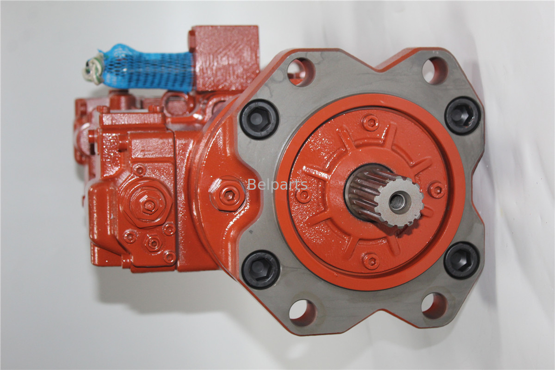 Pompa hydráulica de la bomba principal de Ec 240 Ec460 Ec360 del excavador de Belparts para  SA 1142-00531