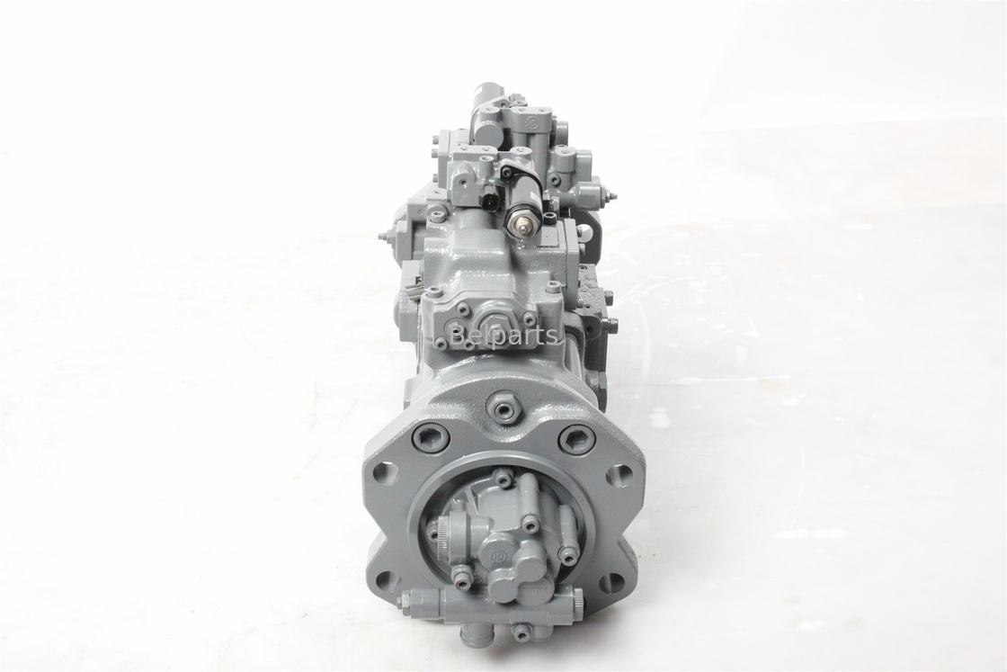 Bomba de Main Pump Hydraulic del excavador de SK200-6ES SK200LC-6ES Belparts para Kobelco Yn10v00023f2
