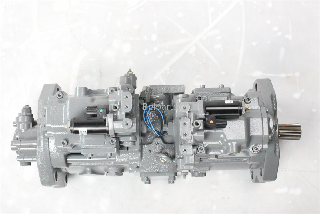 Bomba de Main Pump Hydraulic del excavador de SK200-6ES SK200LC-6ES Belparts para Kobelco Yn10v00023f2