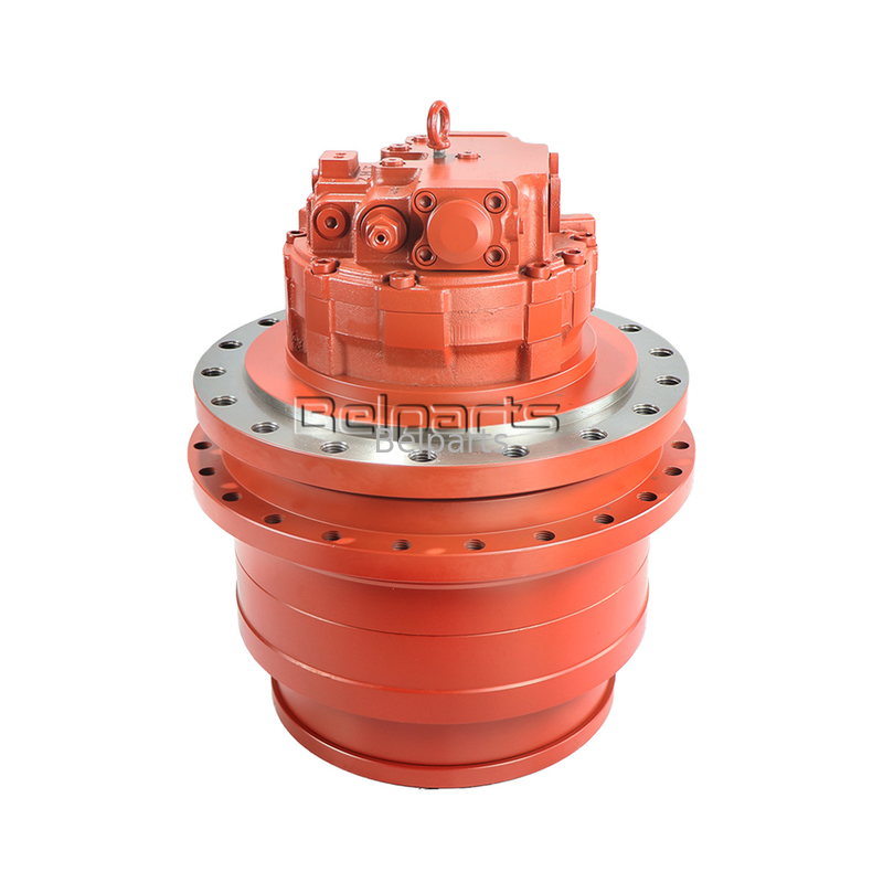 Impulsión MAG-1700VP-5000 sany305 de Travel Motor Final del excavador de Belparts para Sany