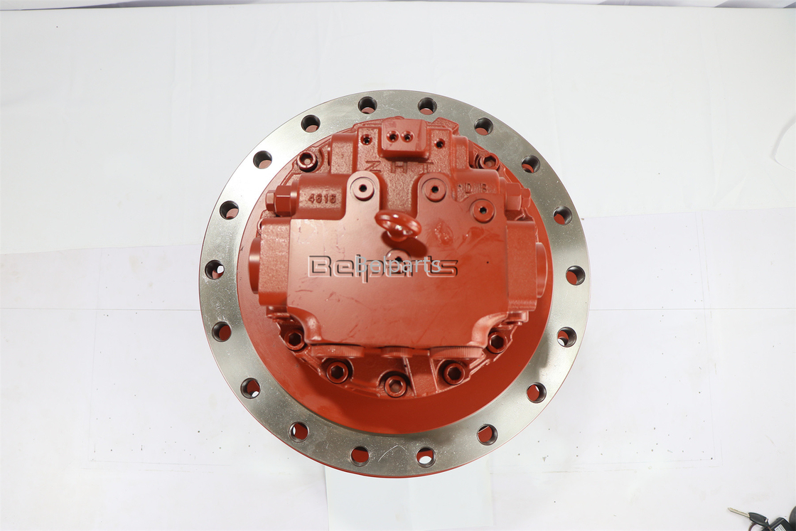 Impulsión MAG-1700VP-5000 sany305 de Travel Motor Final del excavador de Belparts para Sany
