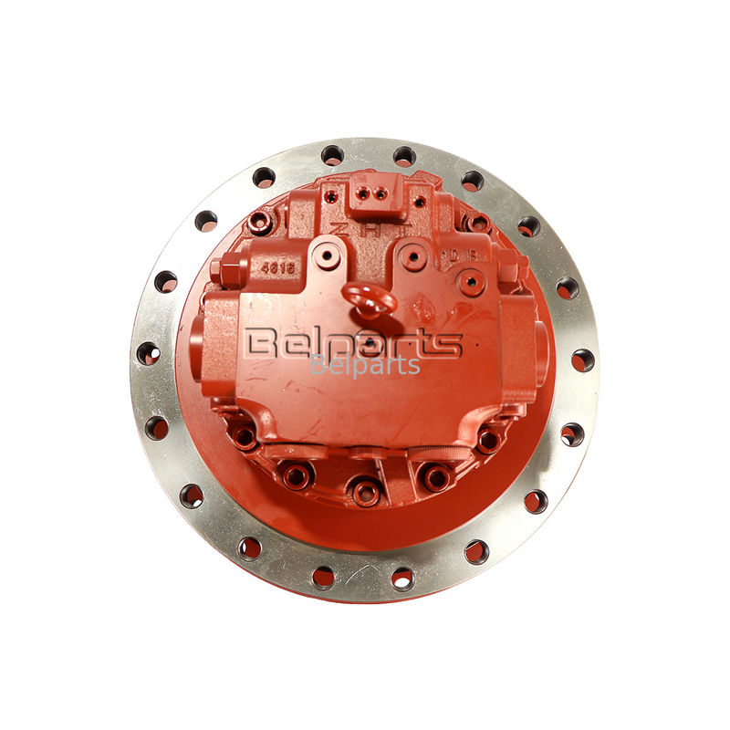 Impulsión MAG-1700VP-5000 sany305 de Travel Motor Final del excavador de Belparts para Sany
