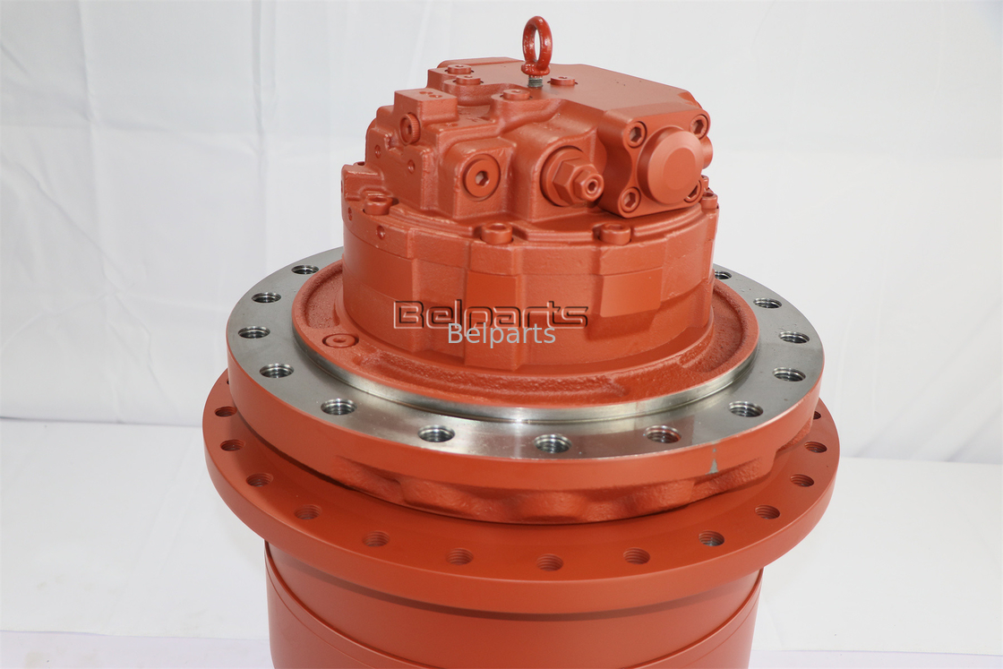 Excavador Travel Motor Assy Final Drive MAG-18000VP-6000 Sany 335 de Belparts