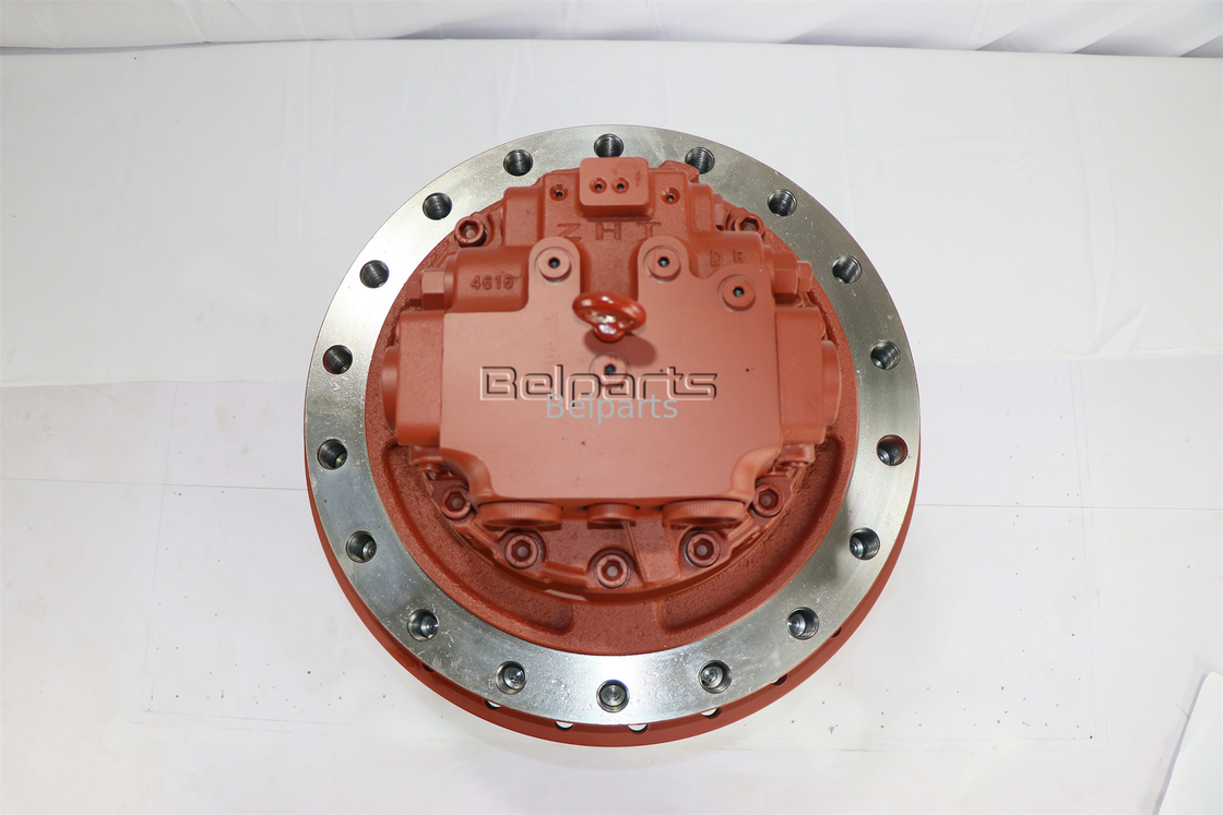 Excavador Travel Motor Assy Final Drive MAG-18000VP-6000 Sany 335 de Belparts