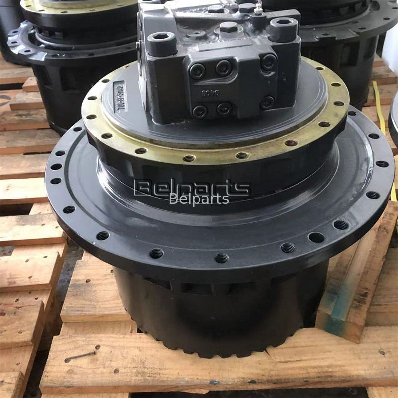 Excavador Travel Motor Assy Final Drive Pc de Belparts 300 Pc350 Pc360-7 para KOMATSU