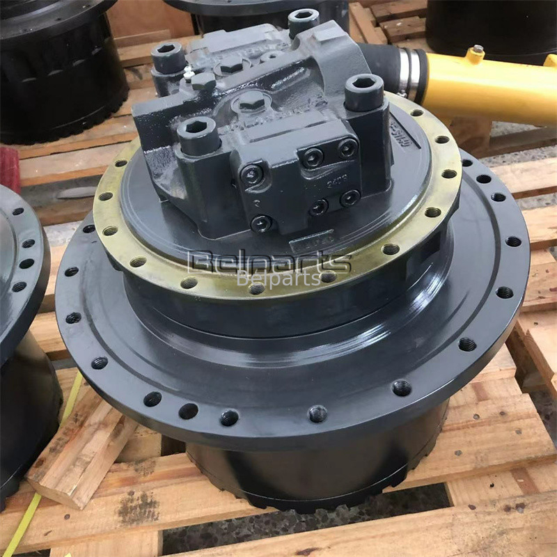 Excavador Travel Motor Assy Final Drive Pc de Belparts 300 Pc350 Pc360-7 para KOMATSU