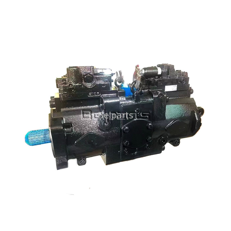 Pompa hydráulica de Main Pump SK330-10 SK350-10 LC10V00041F1 del excavador de Belparts para Kobelco