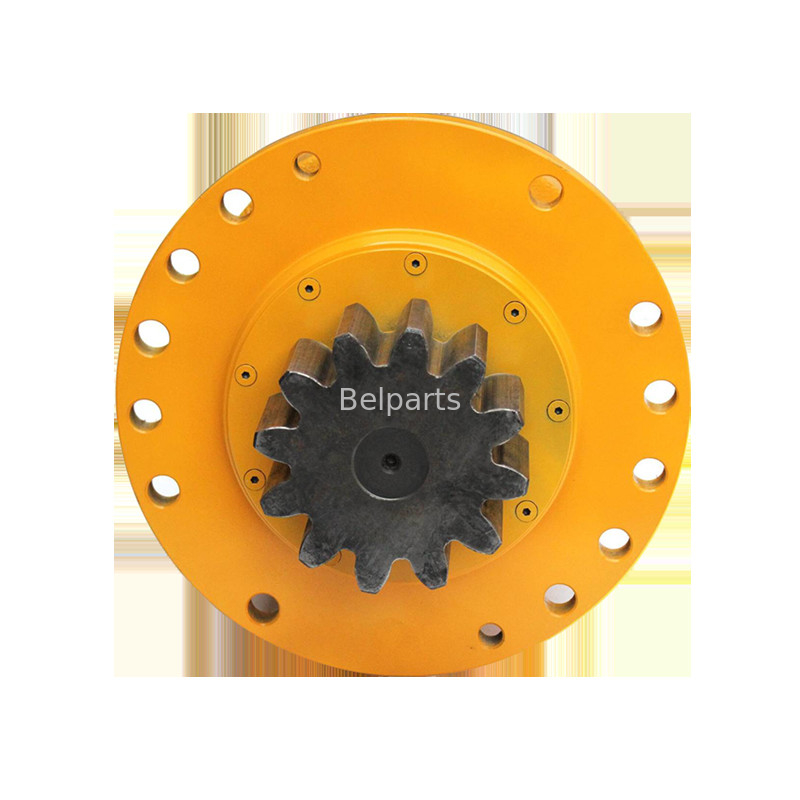 Engranaje de reducción del oscilación de Swing Gearbox R145 del excavador de Belparts 31Q4-11140 para Hyundai