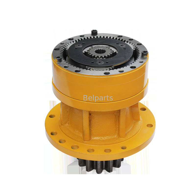Engranaje de reducción del oscilación de Swing Gearbox R145 del excavador de Belparts 31Q4-11140 para Hyundai
