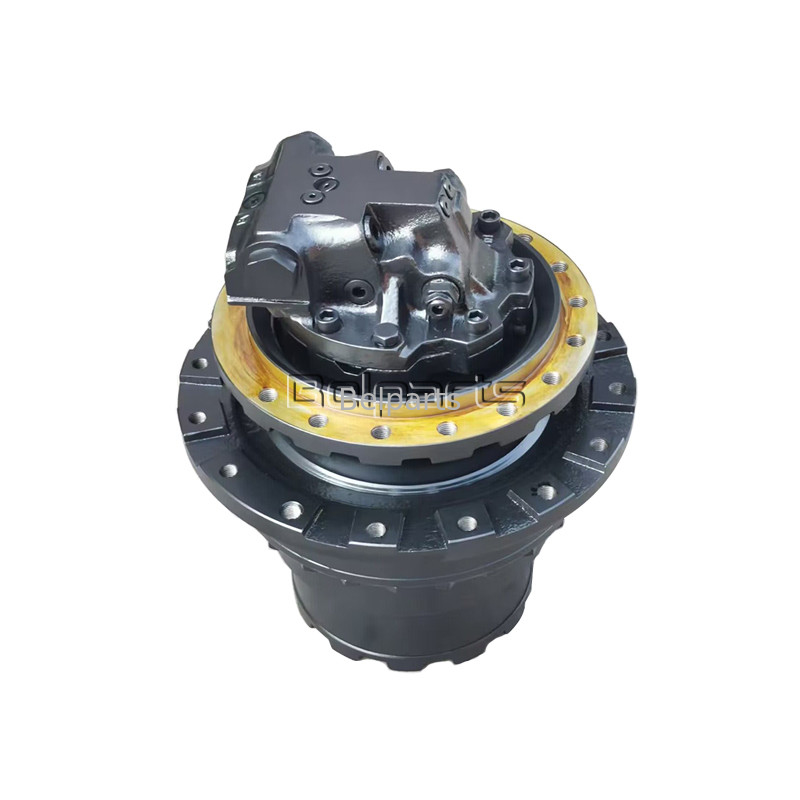 Excavador Travel Motor Assy Final Drive EX200-1 para el equipo de reparación de Hitachi