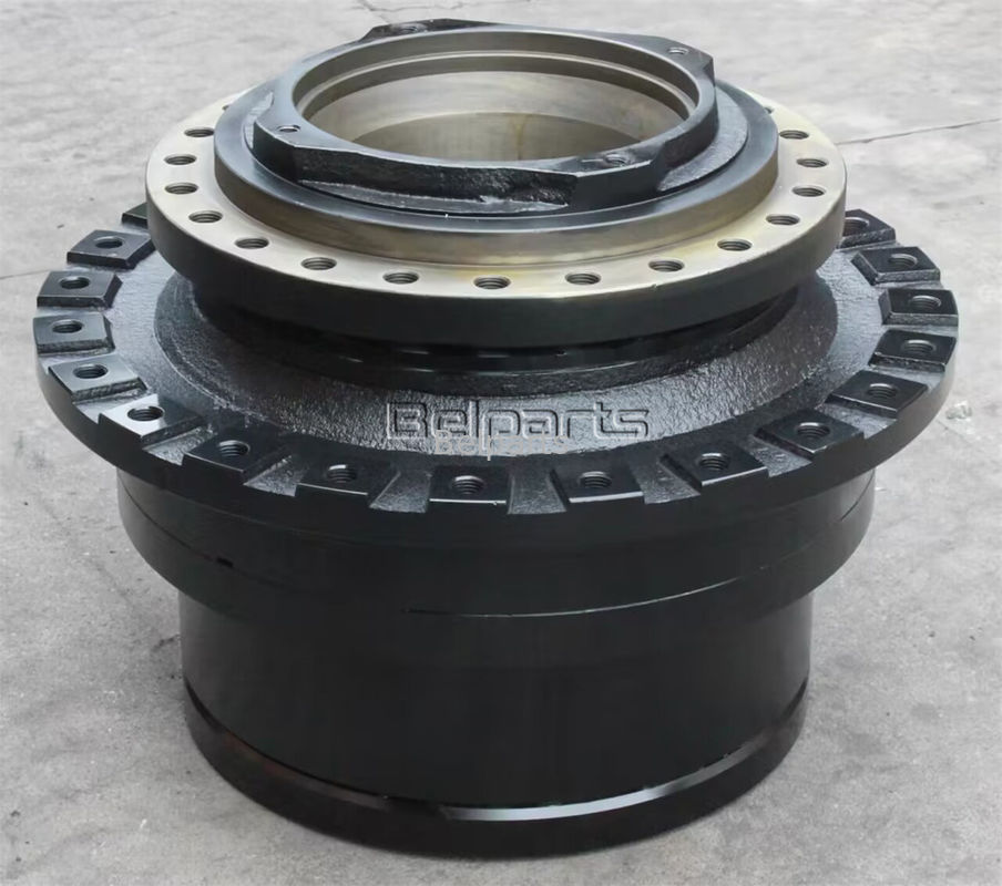 Engranaje de reducción de viaje de Travel Gearbox ZX870-5G 9219274 del excavador de Belparts para Hitachi