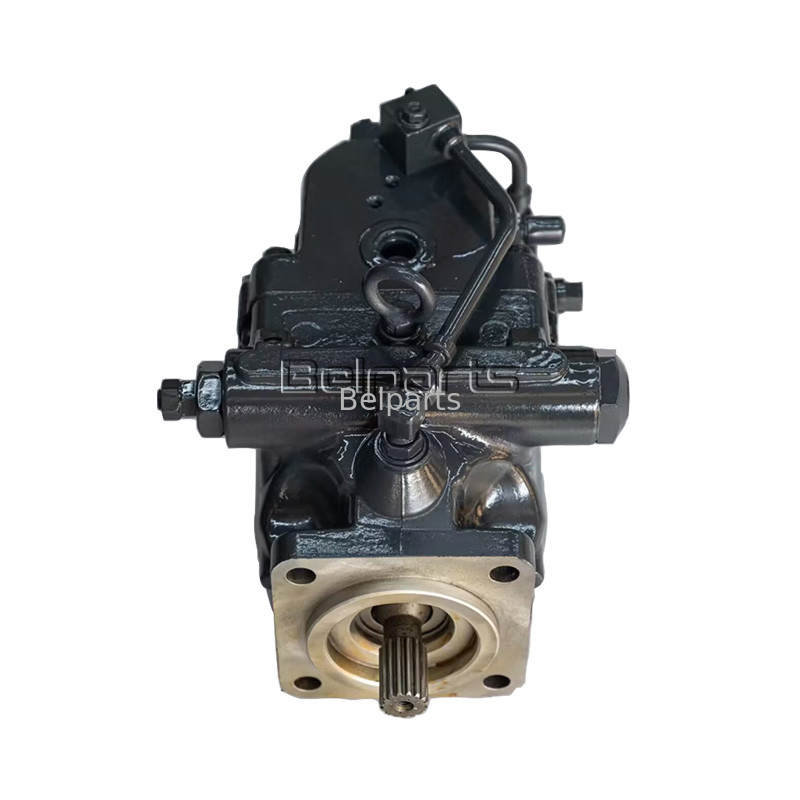 Excavador Hydraulic Main Pump PC30MR-1 708-1S-00150 de Belparts para la mano de KOMATSU segunda