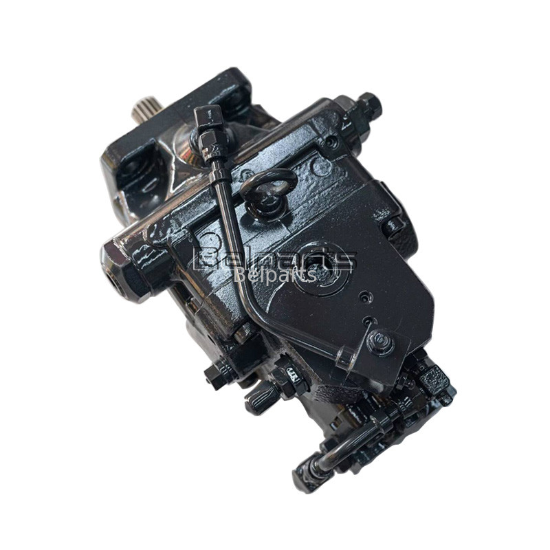 Excavador Hydraulic Main Pump PC30MR-1 708-1S-00150 de Belparts para la mano de KOMATSU segunda