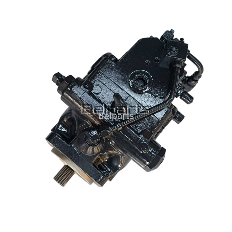Excavador Hydraulic Main Pump PC30MR-1 708-1S-00150 de Belparts para la mano de KOMATSU segunda