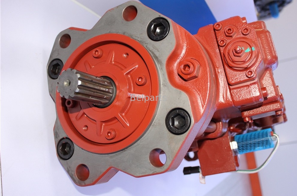 Pompa hydráulica principal del excavador del sumitomo sh200 s280 sh225-3 sh280 del excavador de Belparts