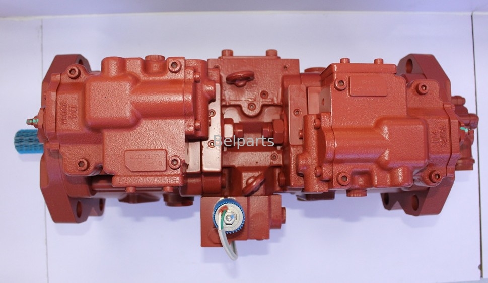 Pompa hydráulica principal del excavador del sumitomo sh200 s280 sh225-3 sh280 del excavador de Belparts