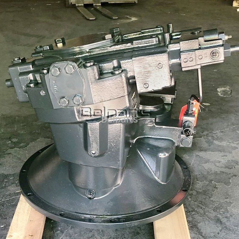 Excavador k5v140dtp de Belparts para la bomba principal hidráulica doosan K1004522B de dh300 dx340 Daewoo
