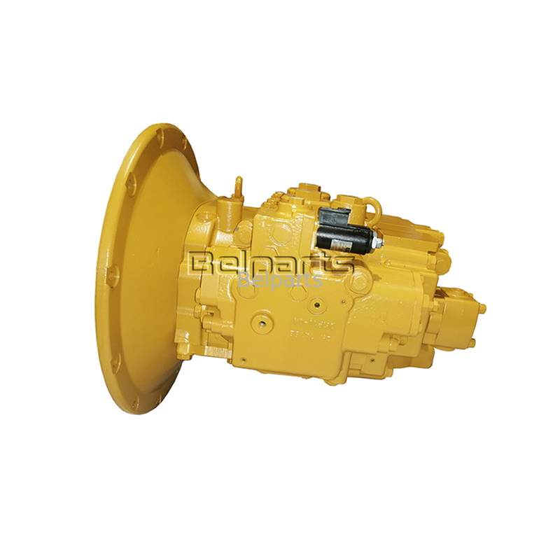 Belparts excavadora bomba hidráulica para 320c 302.5 320b E320 bomba de pistón bomba principal 1626176