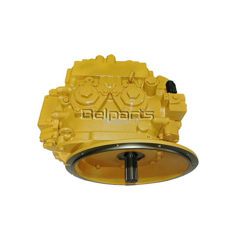 Belparts excavadora bomba hidráulica para 320c 302.5 320b E320 bomba de pistón bomba principal 1626176