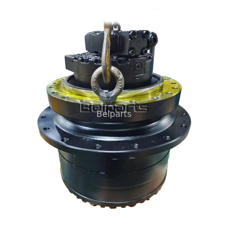 Equipo de reparación de Travel Motor Assy Final Drive E336 550-4341 del excavador de Belparts