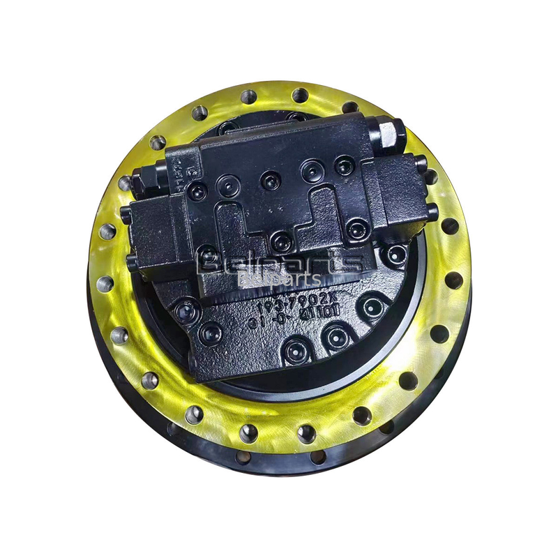 Equipo de reparación de Travel Motor Assy Final Drive E336 550-4341 del excavador de Belparts
