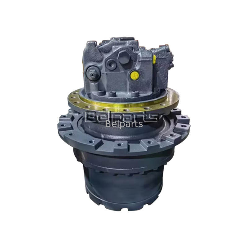 Belparts Excavator Travel Motor Assy Final Drive EX200-3 kit de reparación 9120000 9131678 para hitachi